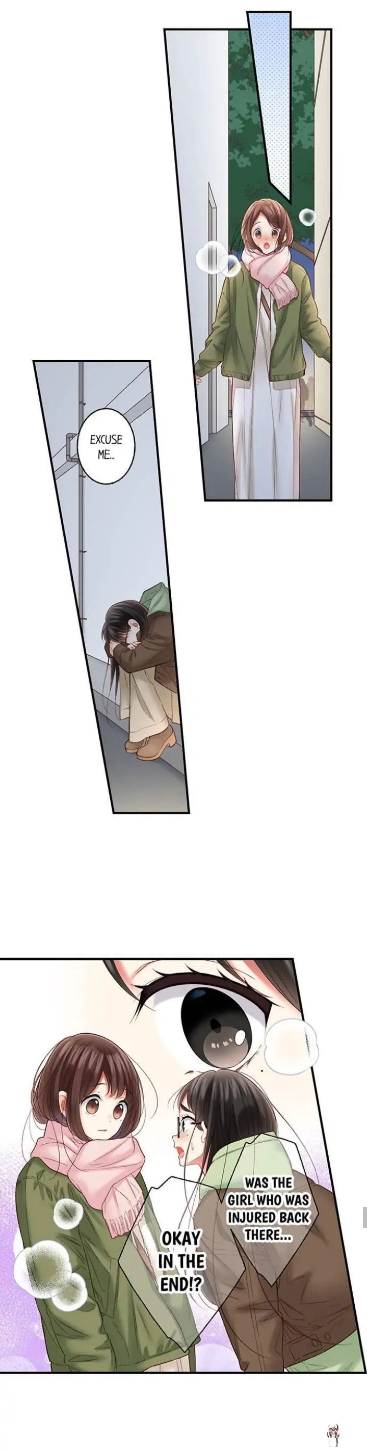 They Definitely Had Sex They Definitely Had Sex Chapter 102 - Page 4