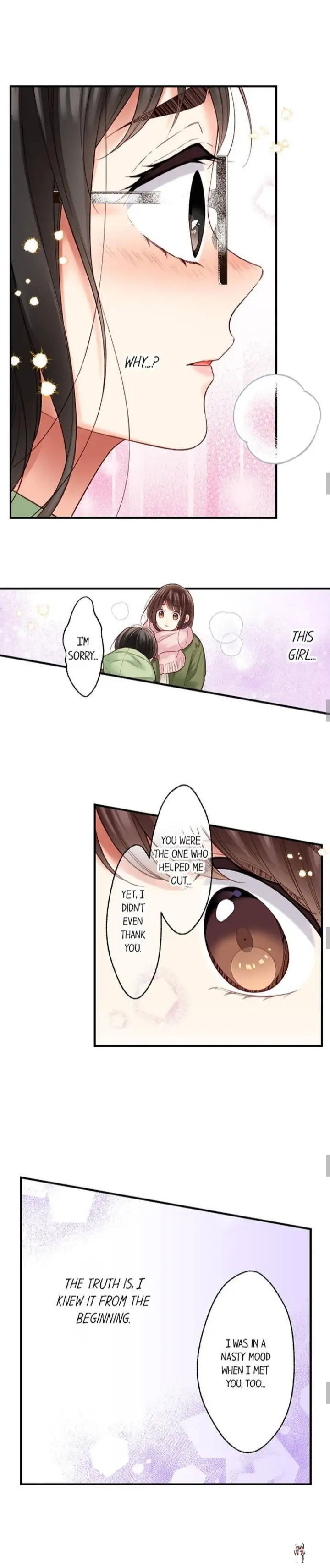 They Definitely Had Sex They Definitely Had Sex Chapter 102 - Page 7