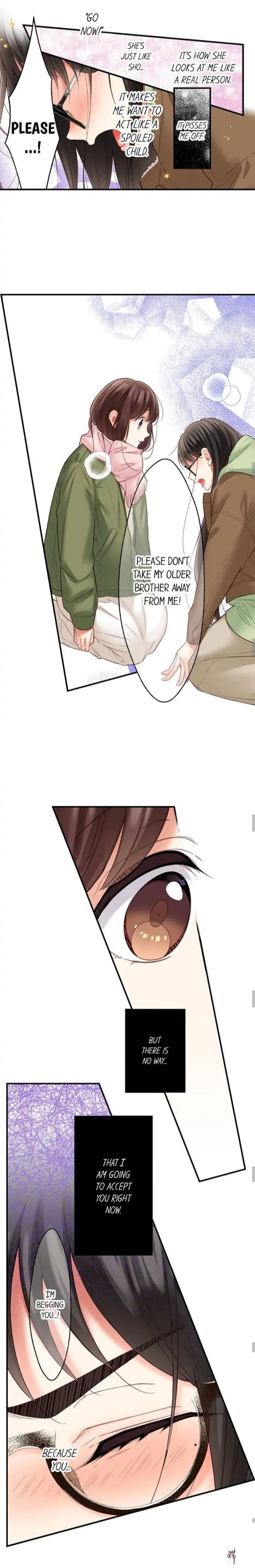 They Definitely Had Sex They Definitely Had Sex Chapter 102 - Page 9