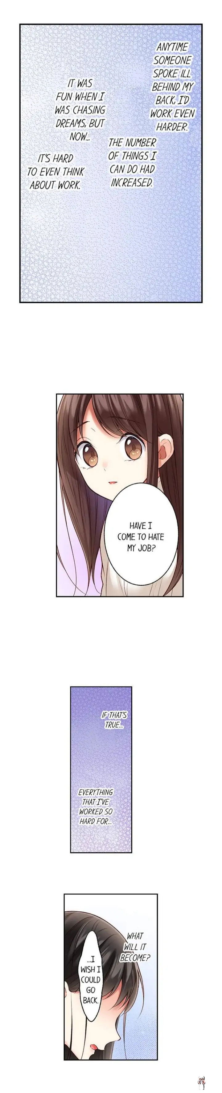 They Definitely Had Sex They Definitely Had Sex Chapter 103 - Page 10