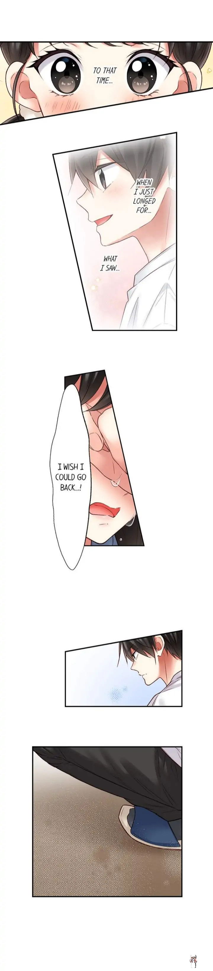 They Definitely Had Sex They Definitely Had Sex Chapter 103 - Page 11