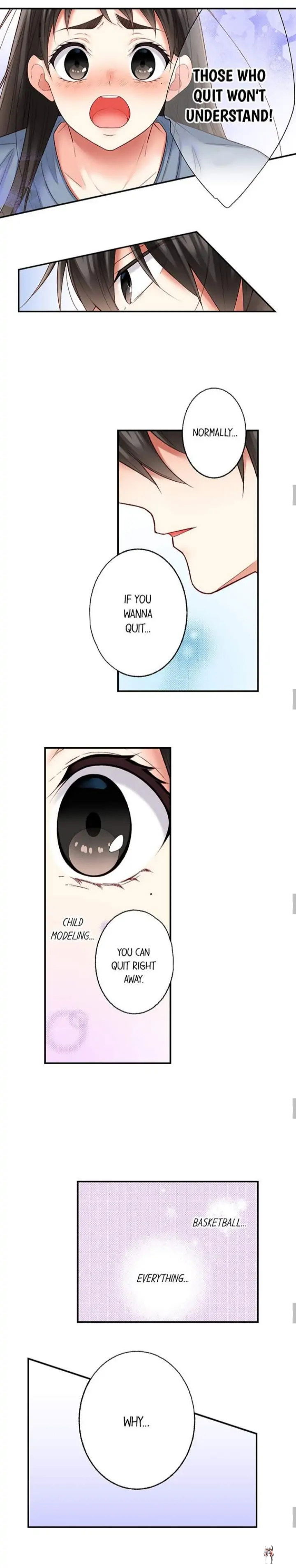 They Definitely Had Sex They Definitely Had Sex Chapter 103 - Page 8