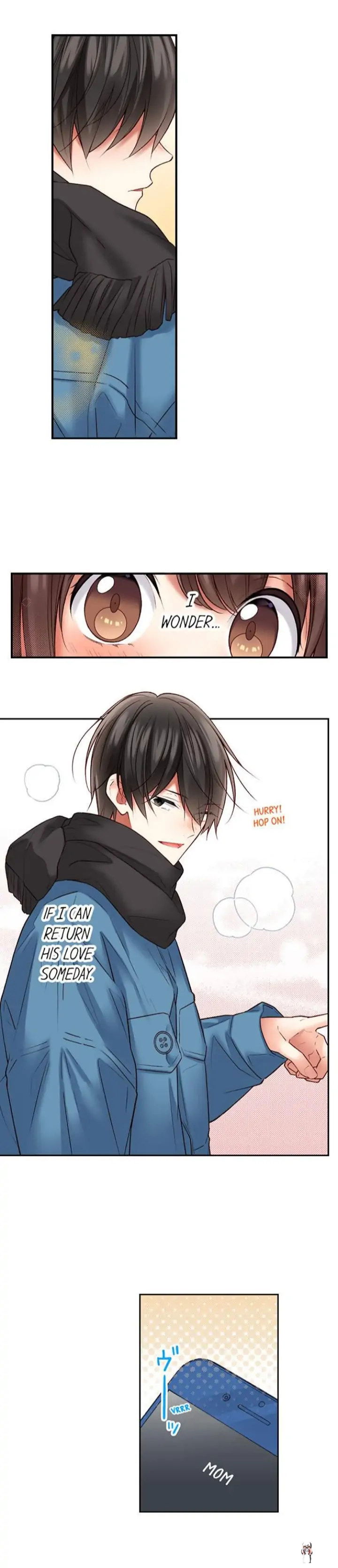 They Definitely Had Sex They Definitely Had Sex Chapter 104 - Page 11