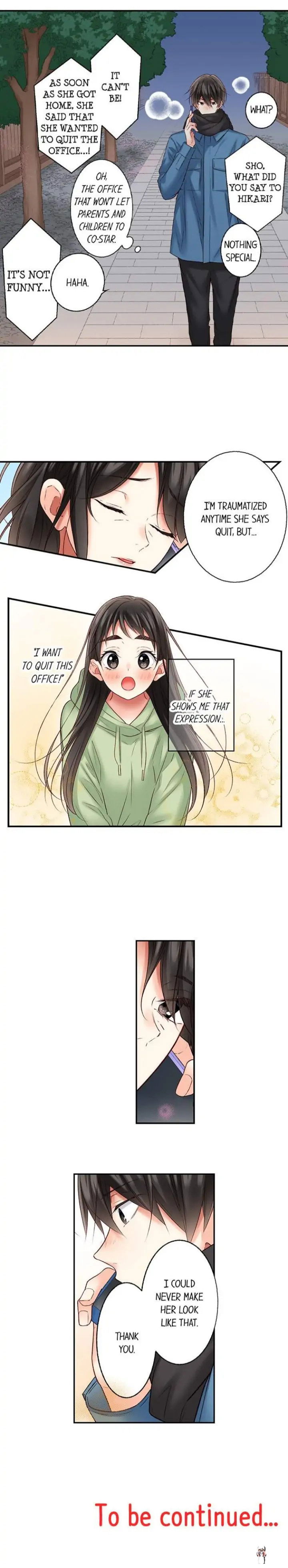 They Definitely Had Sex They Definitely Had Sex Chapter 104 - Page 12