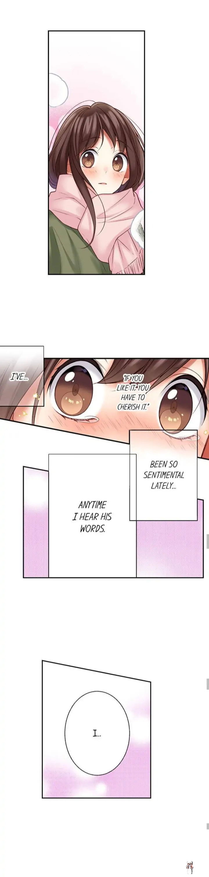 They Definitely Had Sex They Definitely Had Sex Chapter 104 - Page 9