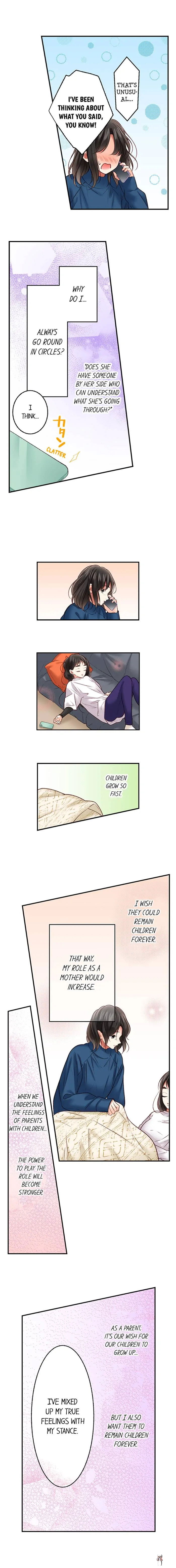 They Definitely Had Sex They Definitely Had Sex Chapter 105 - Page 2 They Definitely Had Sex They Definitely Had Sex Chapter 105 - Page 2