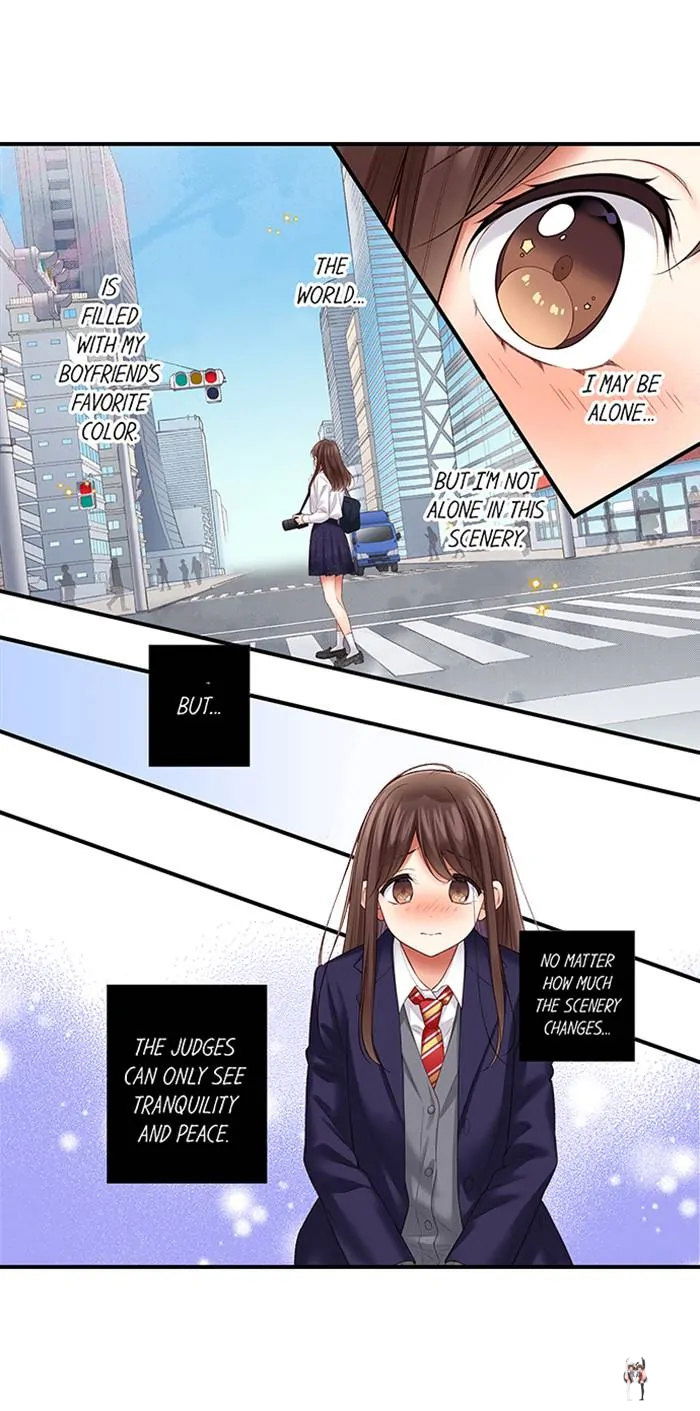 They Definitely Had Sex They Definitely Had Sex Chapter 107 - Page 8