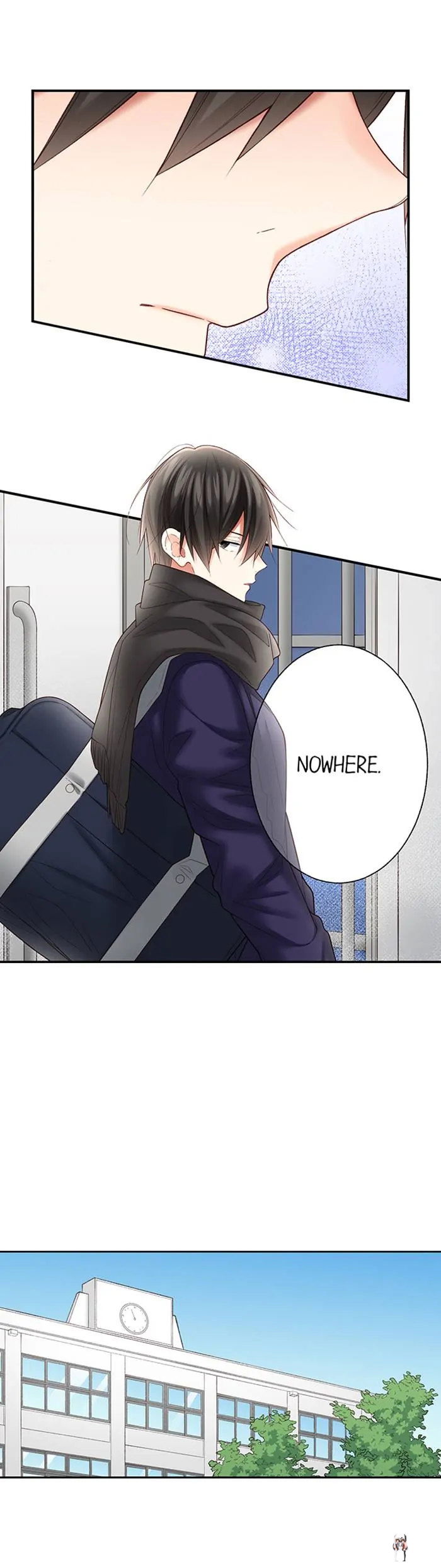 They Definitely Had Sex They Definitely Had Sex Chapter 110 - Page 10