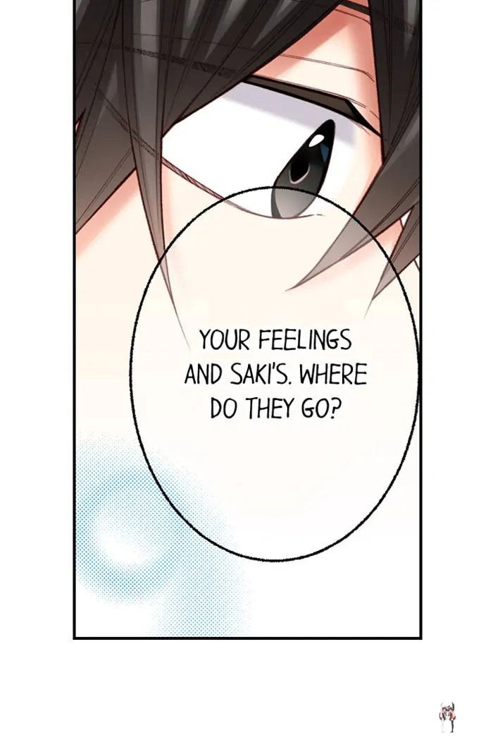 They Definitely Had Sex They Definitely Had Sex Chapter 110 - Page 9