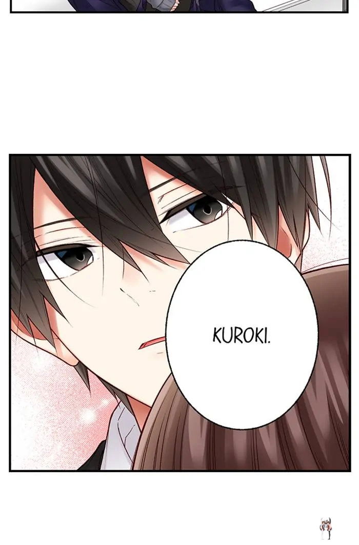 They Definitely Had Sex They Definitely Had Sex Chapter 111 - Page 10