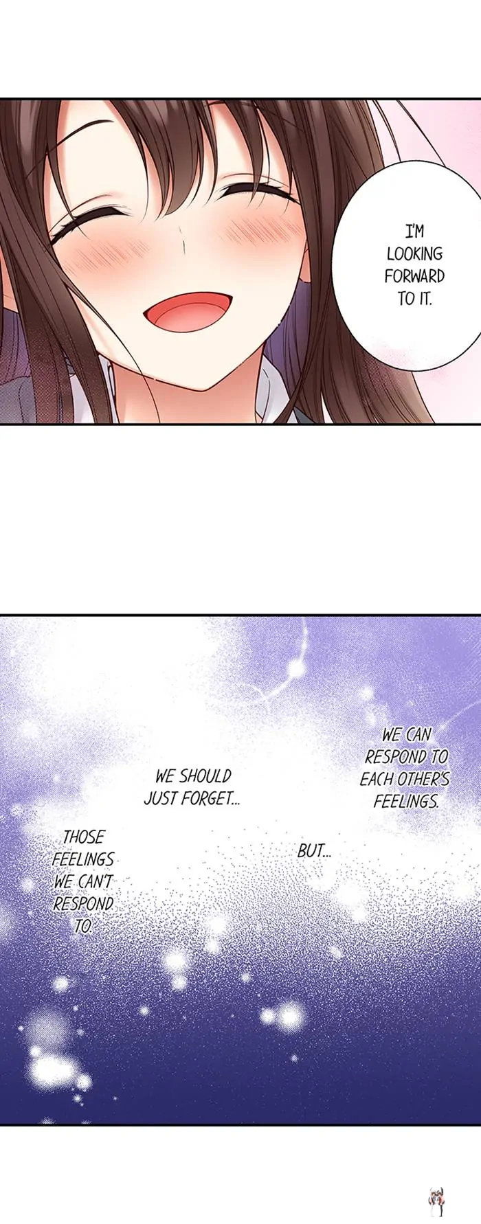 They Definitely Had Sex They Definitely Had Sex Chapter 111 - Page 11