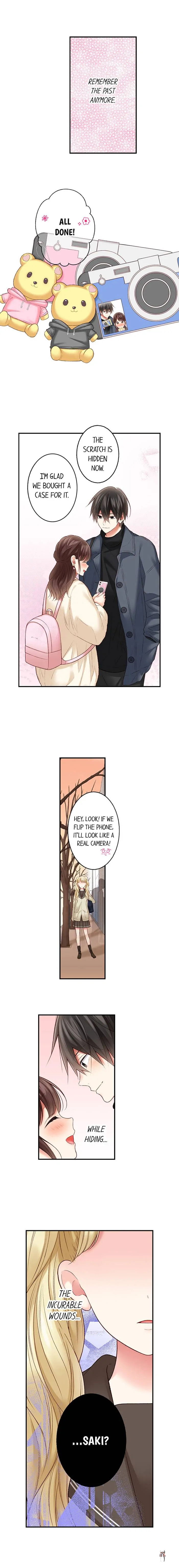 They Definitely Had Sex They Definitely Had Sex Chapter 114 - Page 10