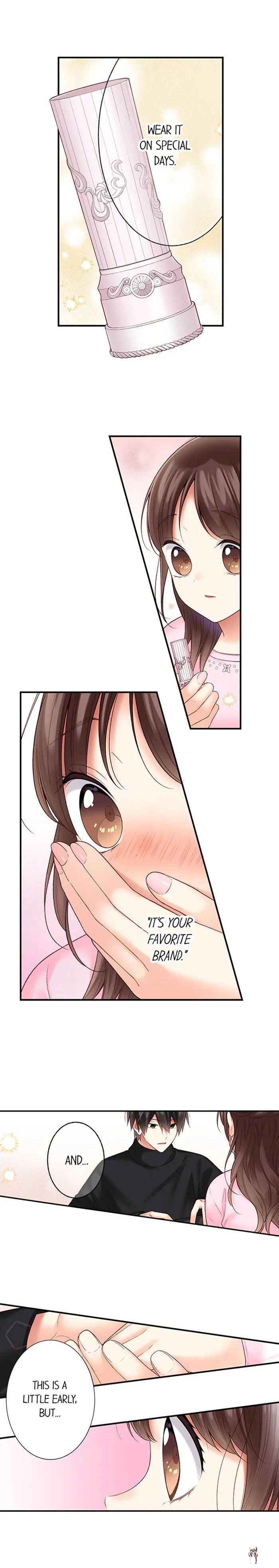 They Definitely Had Sex They Definitely Had Sex Chapter 114 - Page 3