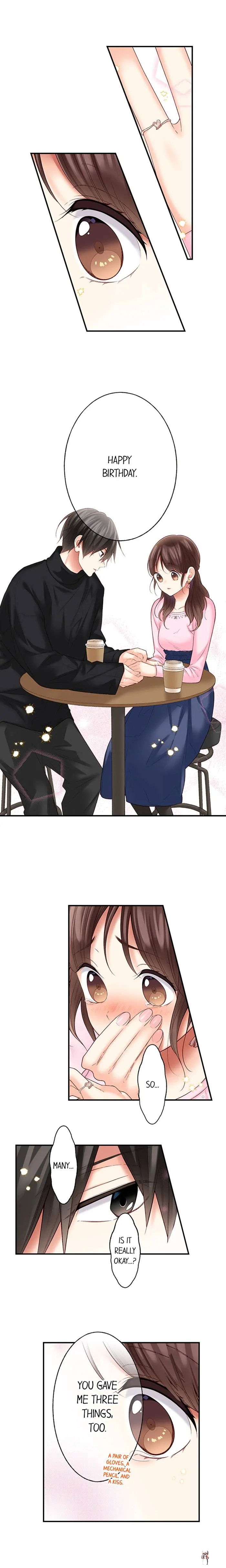 They Definitely Had Sex They Definitely Had Sex Chapter 114 - Page 4