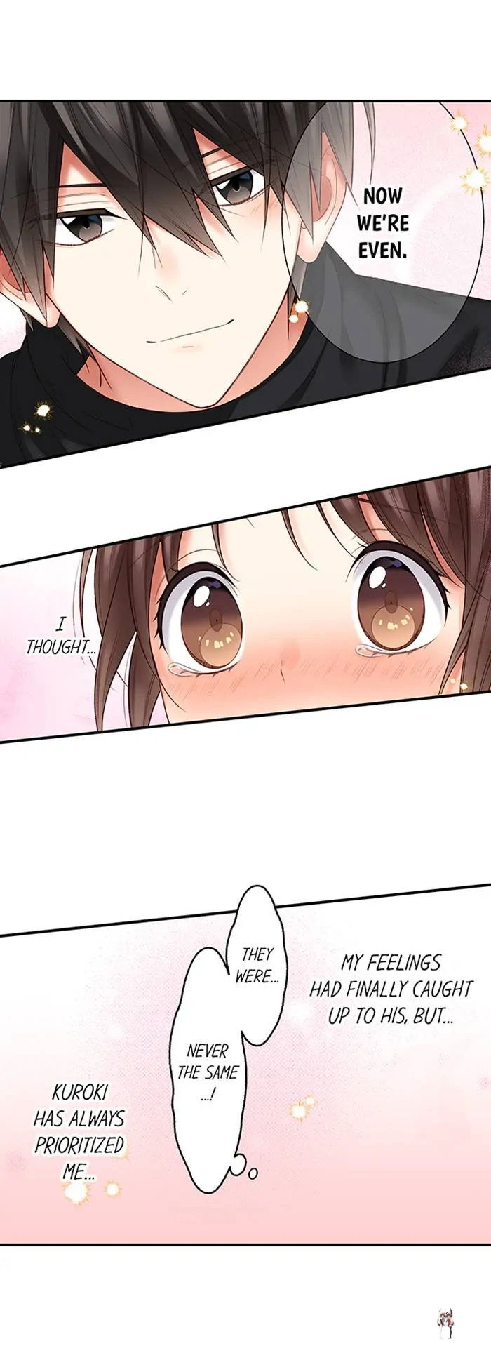 They Definitely Had Sex They Definitely Had Sex Chapter 114 - Page 5