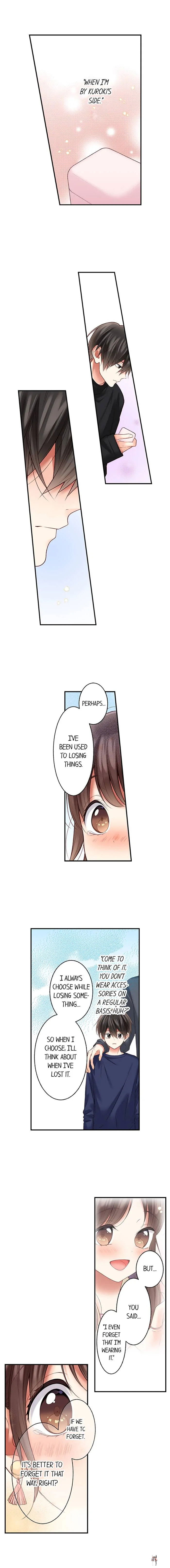 They Definitely Had Sex They Definitely Had Sex Chapter 114 - Page 7