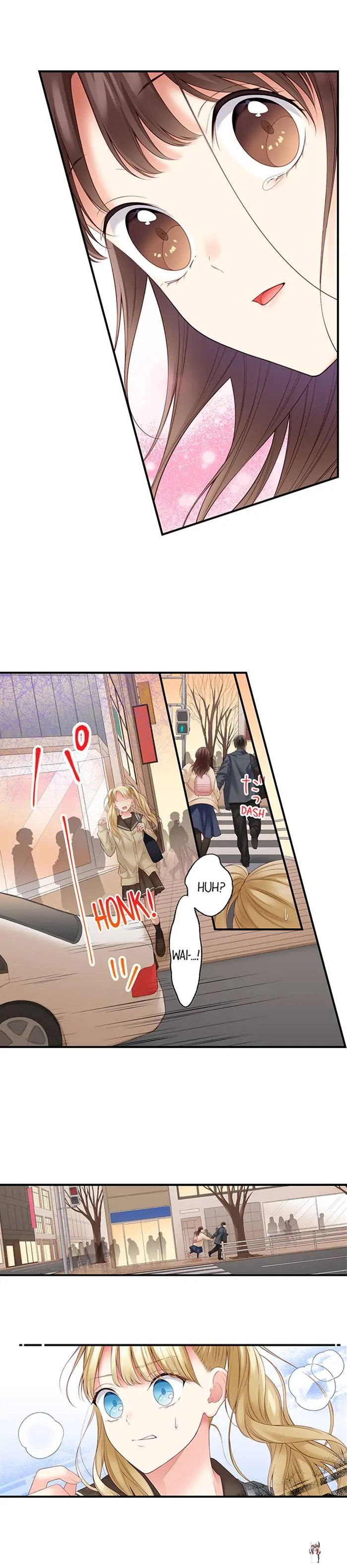 They Definitely Had Sex They Definitely Had Sex Chapter 115 - Page 10