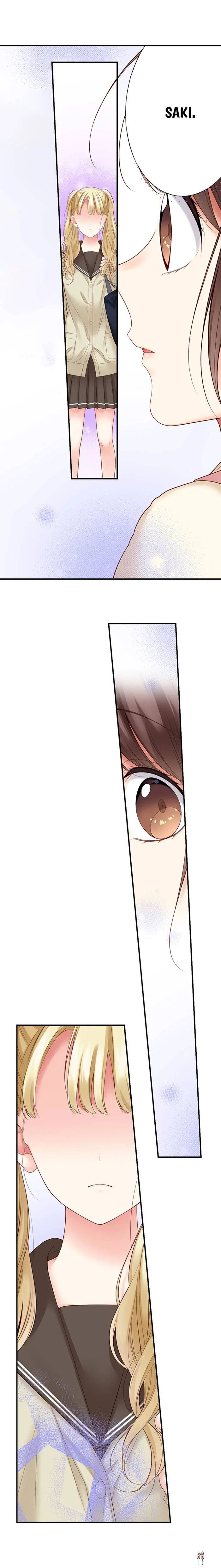 They Definitely Had Sex They Definitely Had Sex Chapter 115 - Page 4