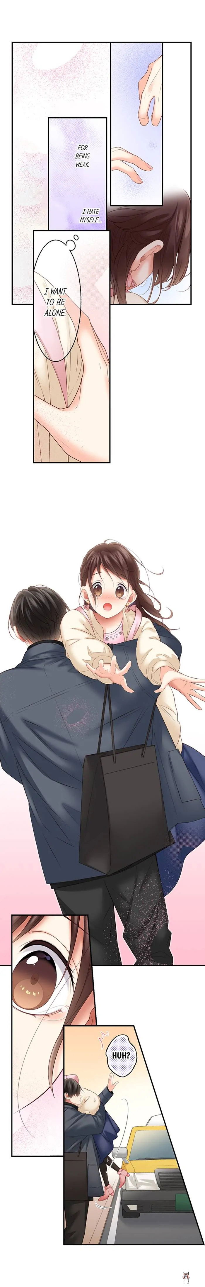 They Definitely Had Sex They Definitely Had Sex Chapter 116 - Page 5