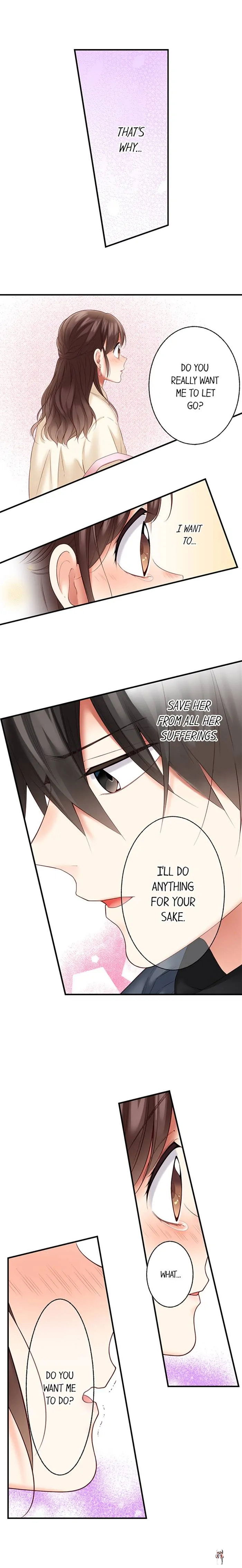 They Definitely Had Sex They Definitely Had Sex Chapter 117 - Page 3 They Definitely Had Sex They Definitely Had Sex Chapter 117 - Page 3