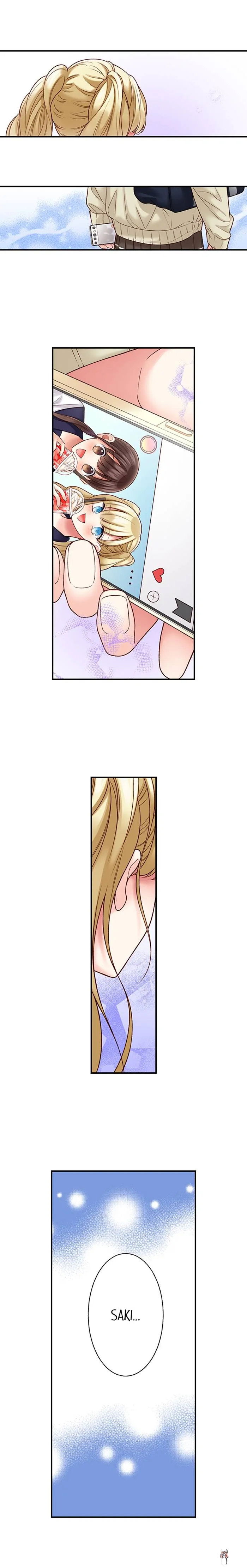 They Definitely Had Sex They Definitely Had Sex Chapter 118 - Page 10