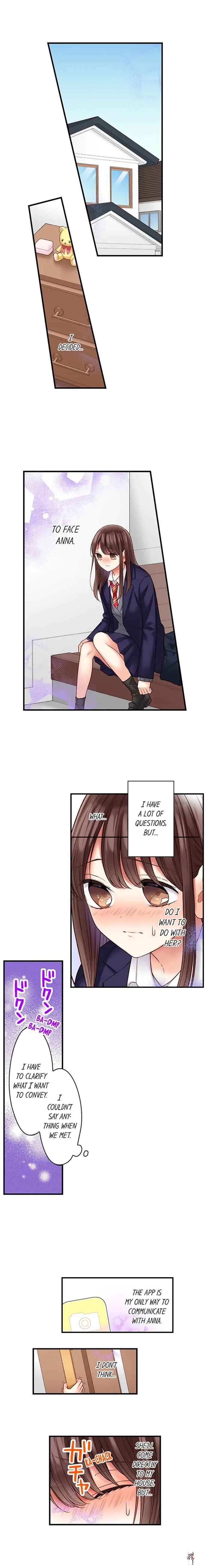 They Definitely Had Sex They Definitely Had Sex Chapter 118 - Page 3