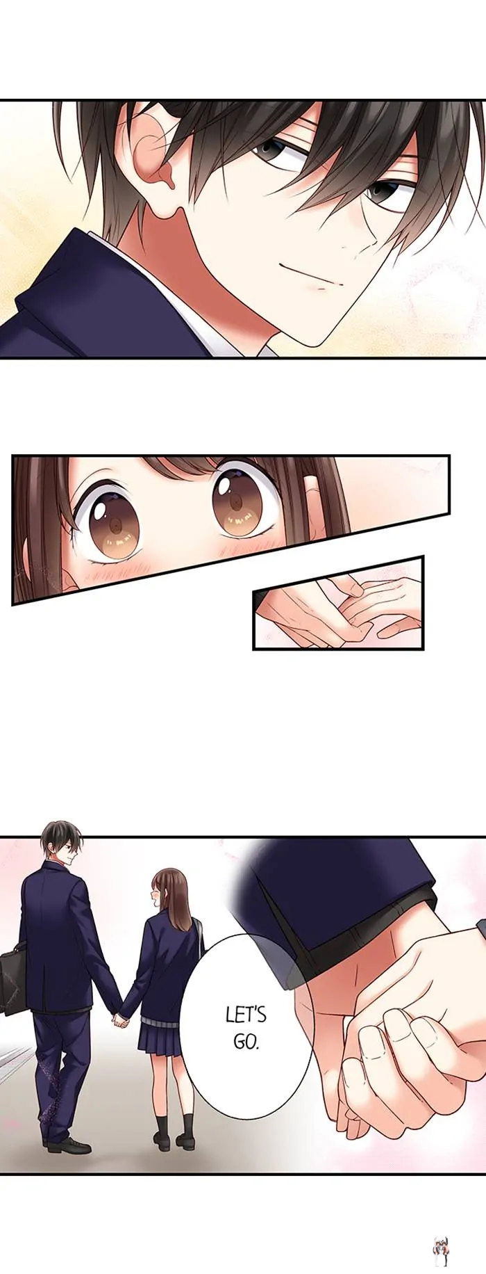 They Definitely Had Sex They Definitely Had Sex Chapter 118 - Page 6