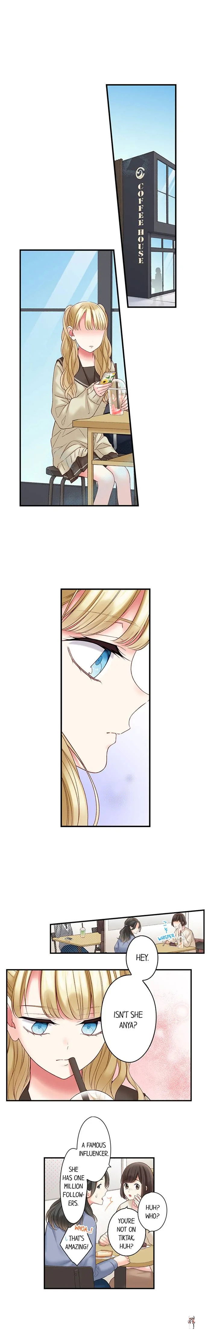 They Definitely Had Sex They Definitely Had Sex Chapter 118 - Page 7