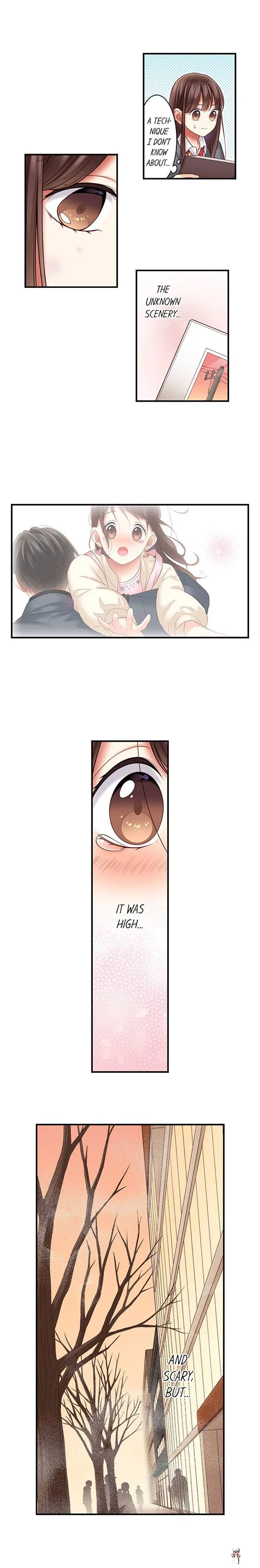 They Definitely Had Sex They Definitely Had Sex Chapter 119 - Page 6