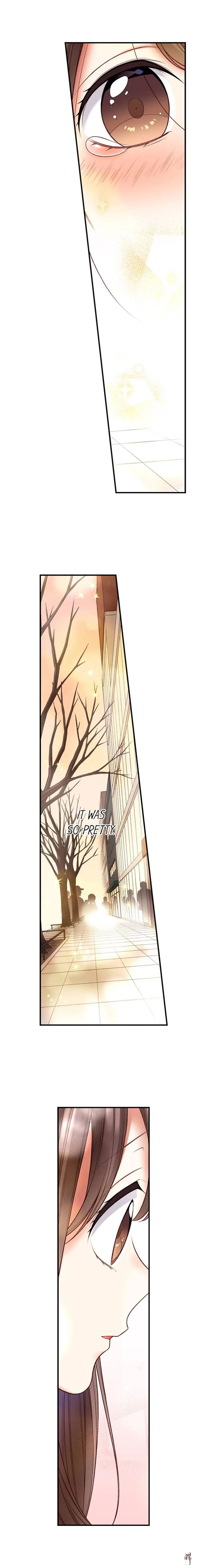 They Definitely Had Sex They Definitely Had Sex Chapter 119 - Page 7