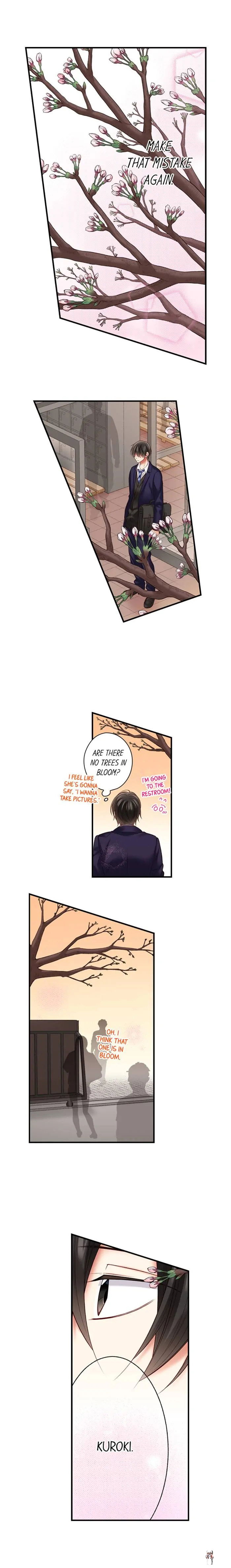 They Definitely Had Sex They Definitely Had Sex Chapter 120 - Page 3