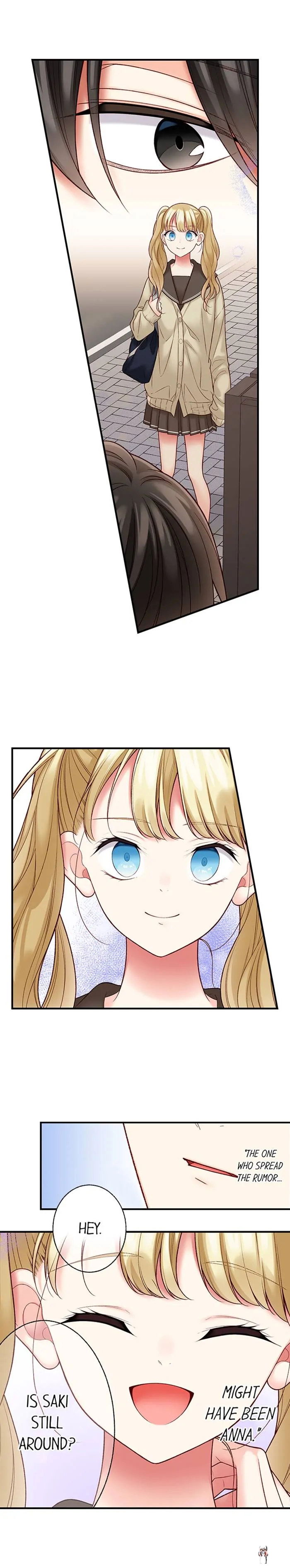 They Definitely Had Sex They Definitely Had Sex Chapter 120 - Page 4