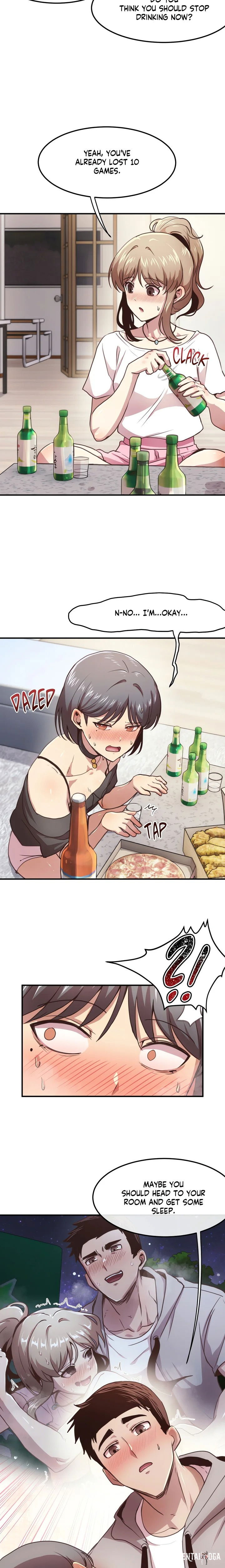 Three’s Company, Or Is It? Three’s Company, Or Is It? Chapter 18 - Page 11 Three’s Company, Or Is It? Three’s Company, Or Is It? Chapter 18 - Page 11