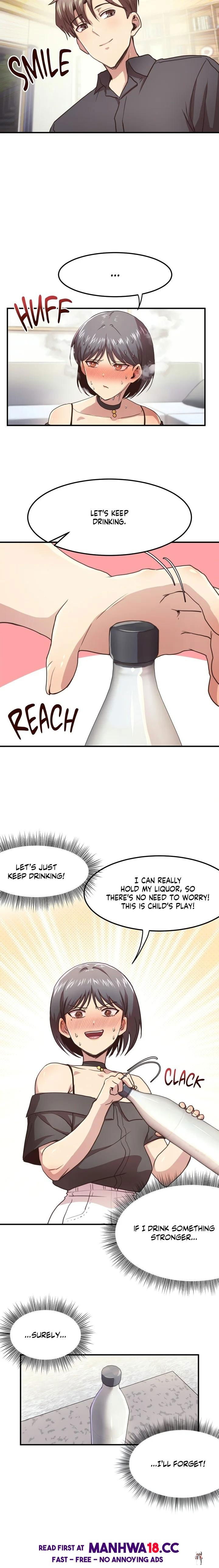 Three’s Company, Or Is It? Three’s Company, Or Is It? Chapter 18 - Page 14 Three’s Company, Or Is It? Three’s Company, Or Is It? Chapter 18 - Page 14