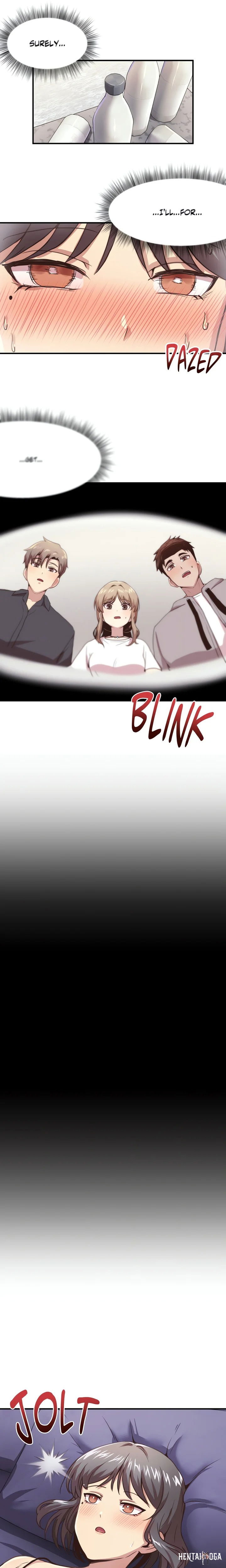 Three’s Company, Or Is It? Three’s Company, Or Is It? Chapter 18 - Page 15 Three’s Company, Or Is It? Three’s Company, Or Is It? Chapter 18 - Page 15