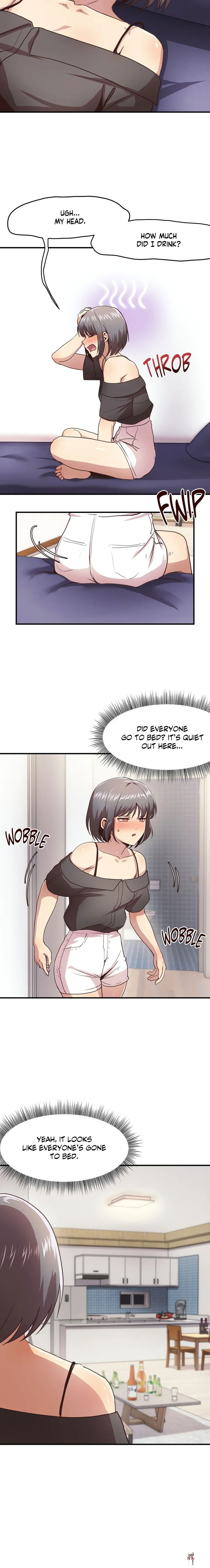 Three’s Company, Or Is It? Three’s Company, Or Is It? Chapter 18 - Page 16 Three’s Company, Or Is It? Three’s Company, Or Is It? Chapter 18 - Page 16