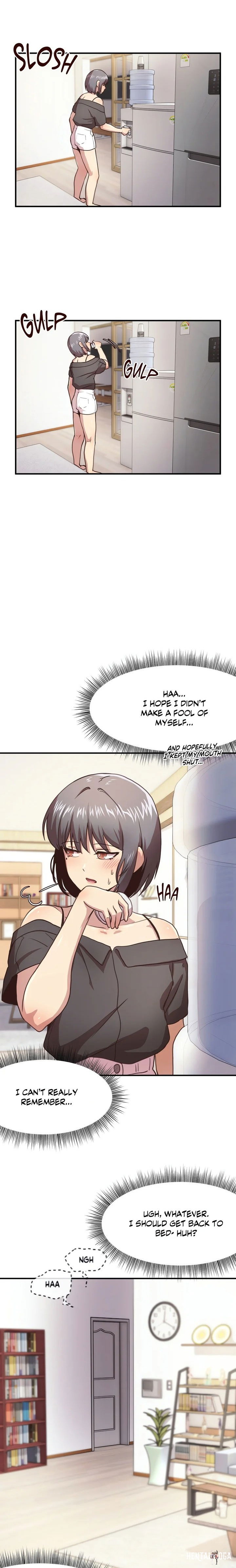 Three’s Company, Or Is It? Three’s Company, Or Is It? Chapter 18 - Page 17 Three’s Company, Or Is It? Three’s Company, Or Is It? Chapter 18 - Page 17