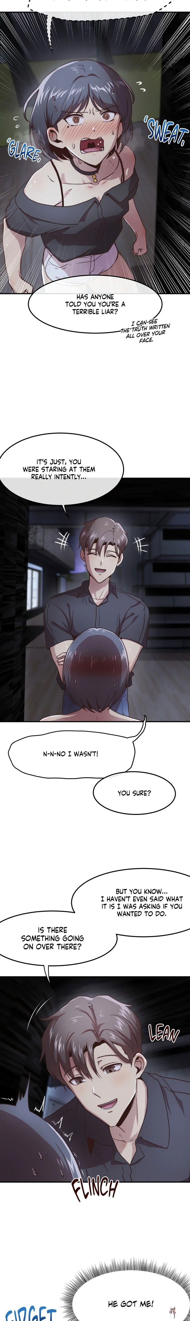 Three’s Company, Or Is It? Three’s Company, Or Is It? Chapter 18 - Page 2 Three’s Company, Or Is It? Three’s Company, Or Is It? Chapter 18 - Page 2