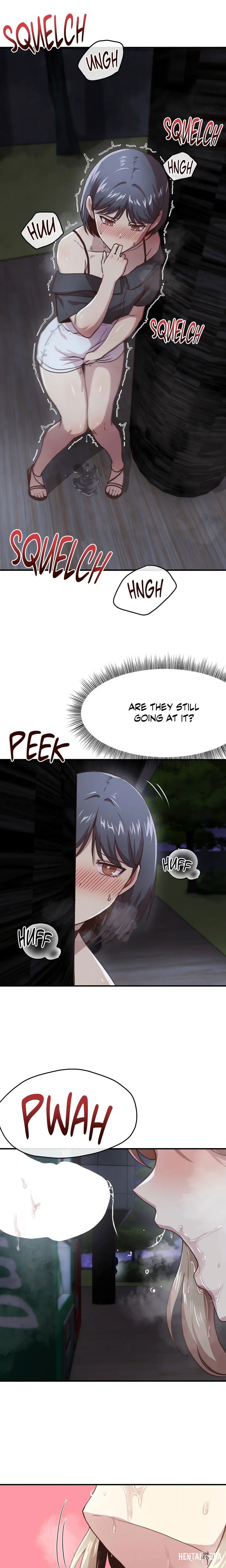 Three’s Company, Or Is It? Three’s Company, Or Is It? Chapter 18 - Page 6 Three’s Company, Or Is It? Three’s Company, Or Is It? Chapter 18 - Page 6