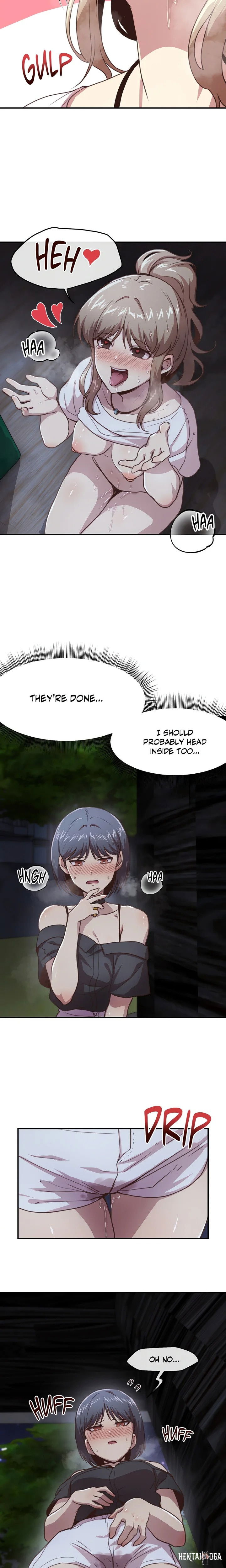 Three’s Company, Or Is It? Three’s Company, Or Is It? Chapter 18 - Page 7 Three’s Company, Or Is It? Three’s Company, Or Is It? Chapter 18 - Page 7