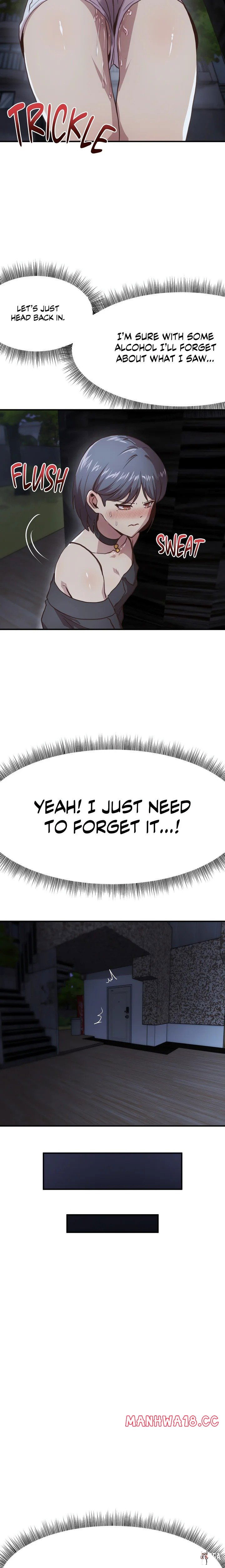 Three’s Company, Or Is It? Three’s Company, Or Is It? Chapter 18 - Page 8 Three’s Company, Or Is It? Three’s Company, Or Is It? Chapter 18 - Page 8