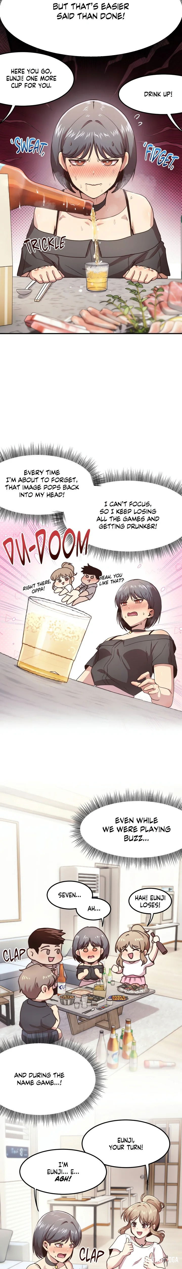 Three’s Company, Or Is It? Three’s Company, Or Is It? Chapter 18 - Page 9 Three’s Company, Or Is It? Three’s Company, Or Is It? Chapter 18 - Page 9