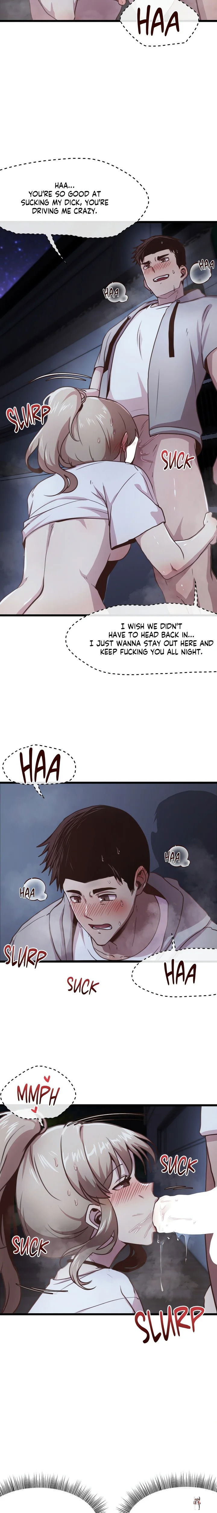 Three&rsquo;s Company, Or Is It? Three&rsquo;s Company, Or Is It? Chapter 17 - Page 17