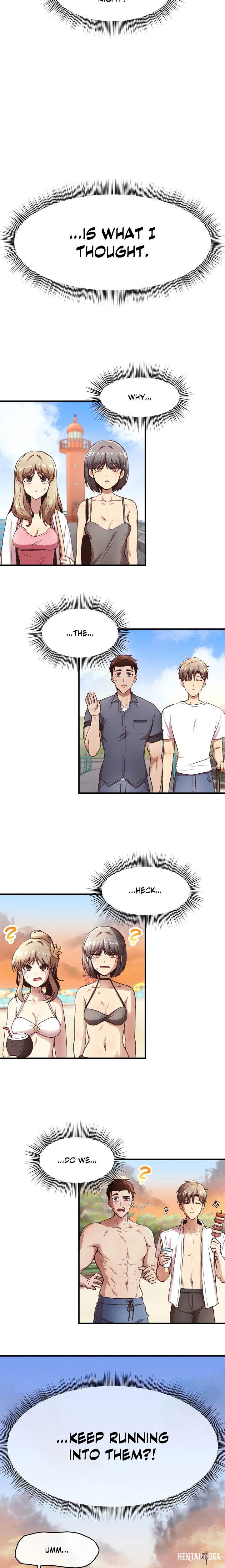 Three&rsquo;s Company, Or Is It? Three&rsquo;s Company, Or Is It? Chapter 16 - Page 14