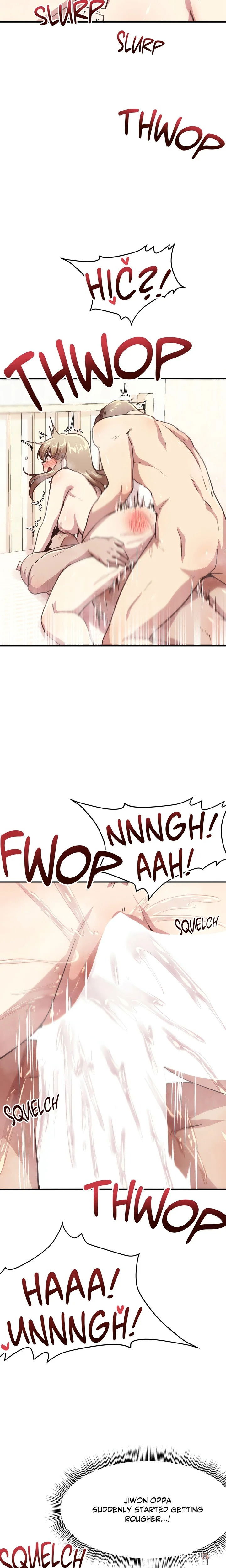 Three&rsquo;s Company, Or Is It? Three&rsquo;s Company, Or Is It? Chapter 15 - Page 11