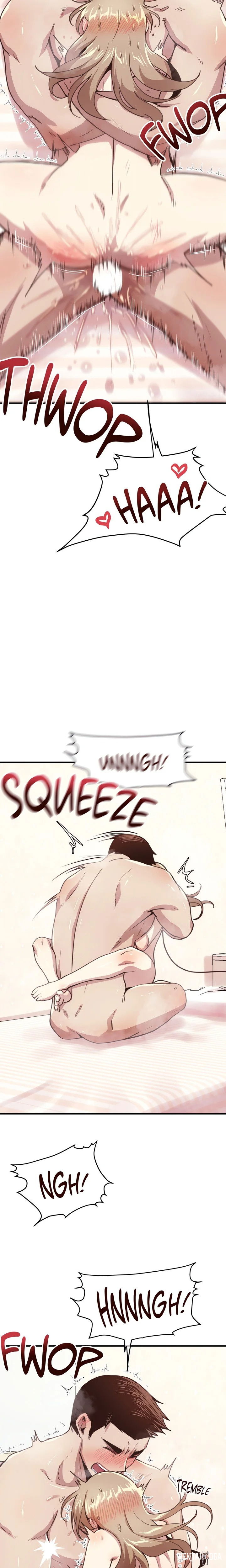 Three&rsquo;s Company, Or Is It? Three&rsquo;s Company, Or Is It? Chapter 15 - Page 17