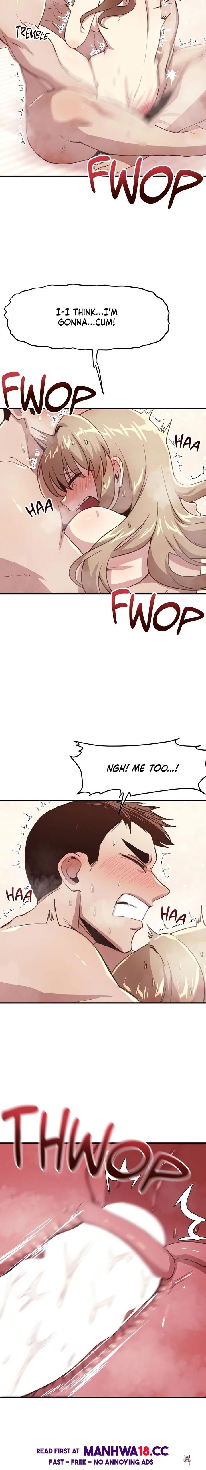 Three&rsquo;s Company, Or Is It? Three&rsquo;s Company, Or Is It? Chapter 15 - Page 18