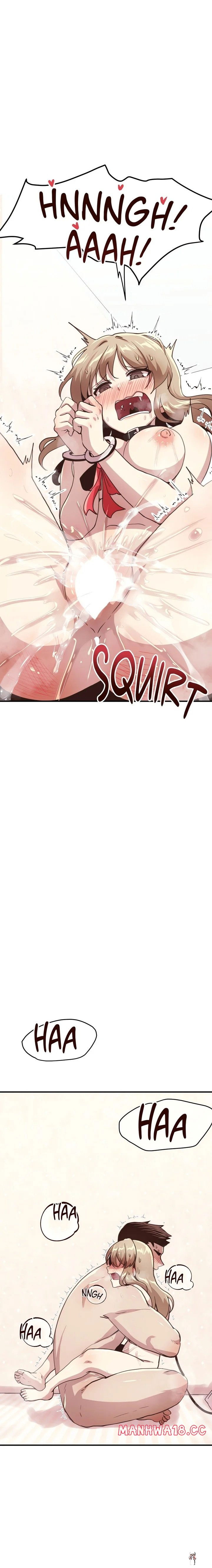 Three&rsquo;s Company, Or Is It? Three&rsquo;s Company, Or Is It? Chapter 15 - Page 19