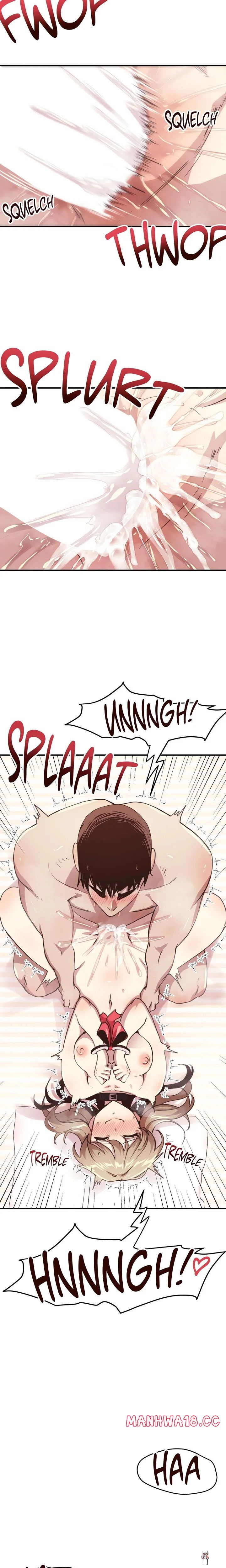 Three&rsquo;s Company, Or Is It? Three&rsquo;s Company, Or Is It? Chapter 15 - Page 22