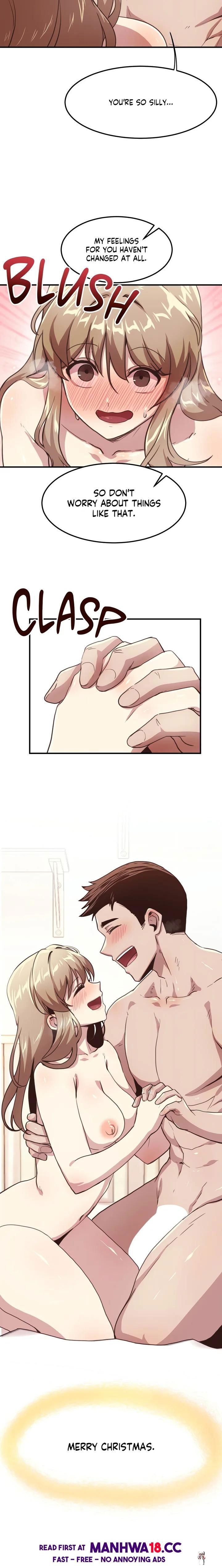 Three&rsquo;s Company, Or Is It? Three&rsquo;s Company, Or Is It? Chapter 15 - Page 29